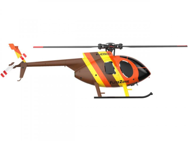 15790 Hughes MD500E (Hawaii) RTF